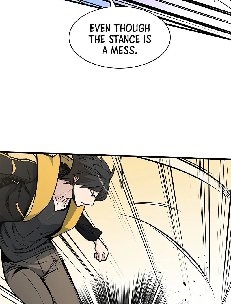 The Tutorial Is Too Tough! Chapter 33 page 72 - 
