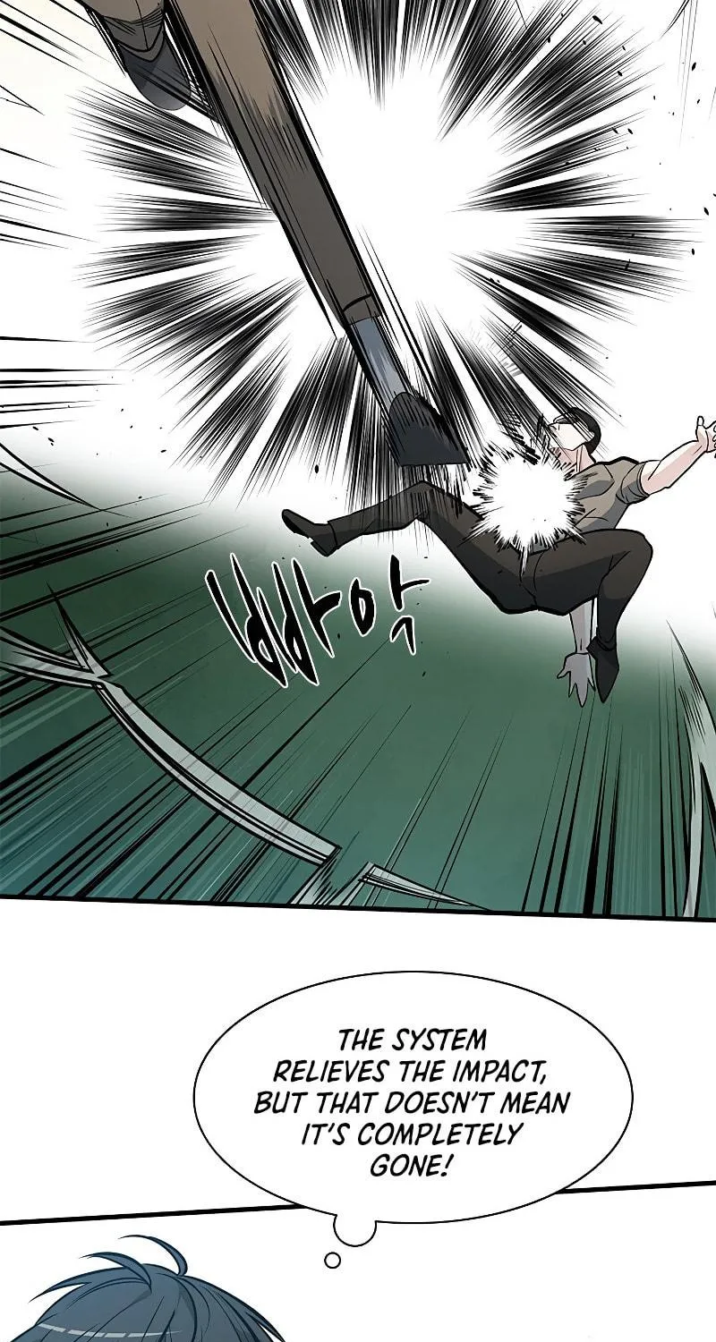 The Tutorial Is Too Tough! Chapter 33 page 73 - 