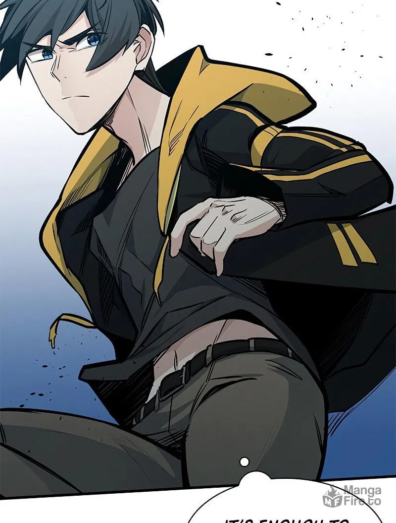 The Tutorial Is Too Tough! Chapter 33 page 74 - 