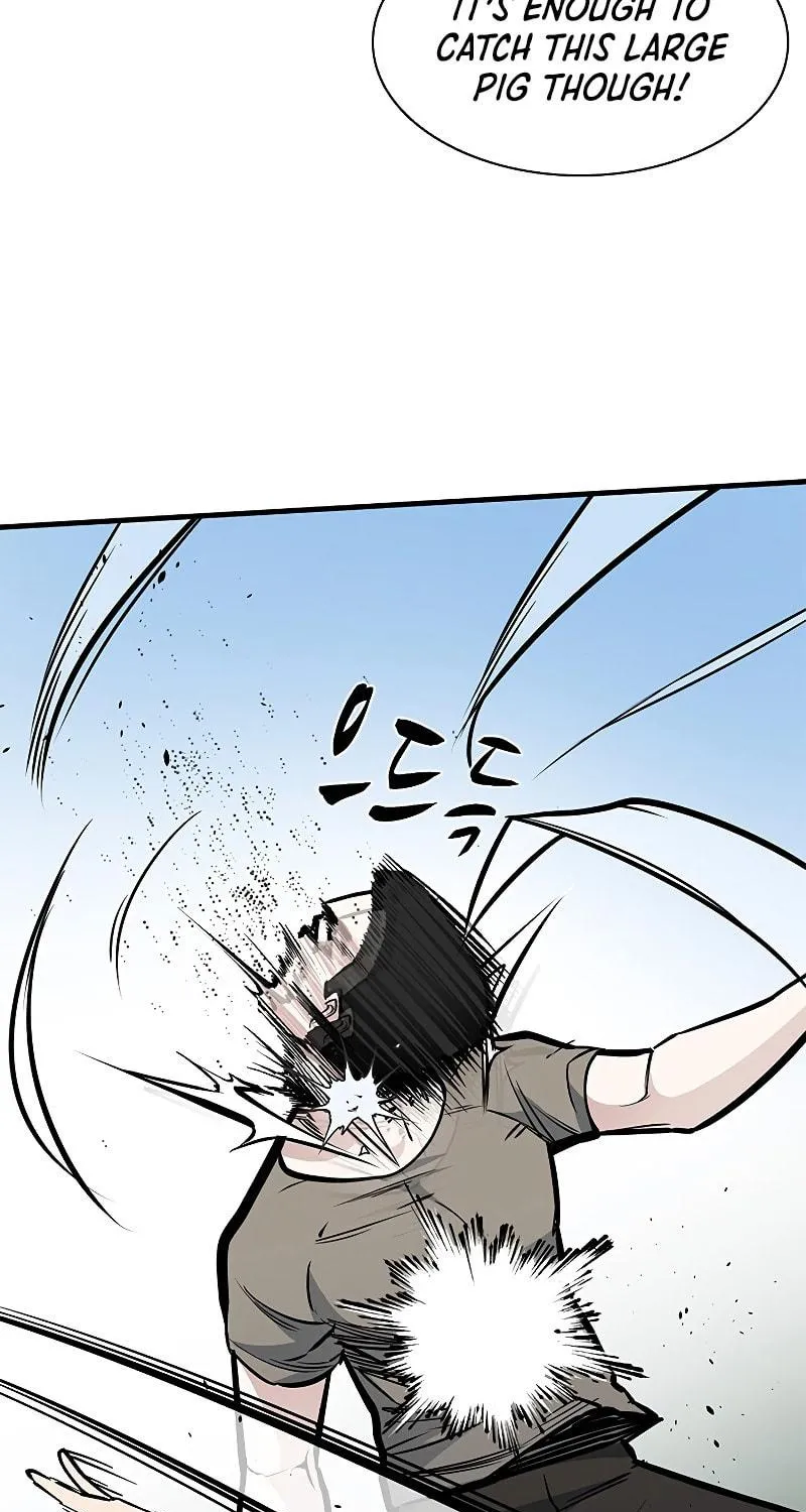 The Tutorial Is Too Tough! Chapter 33 page 75 - 