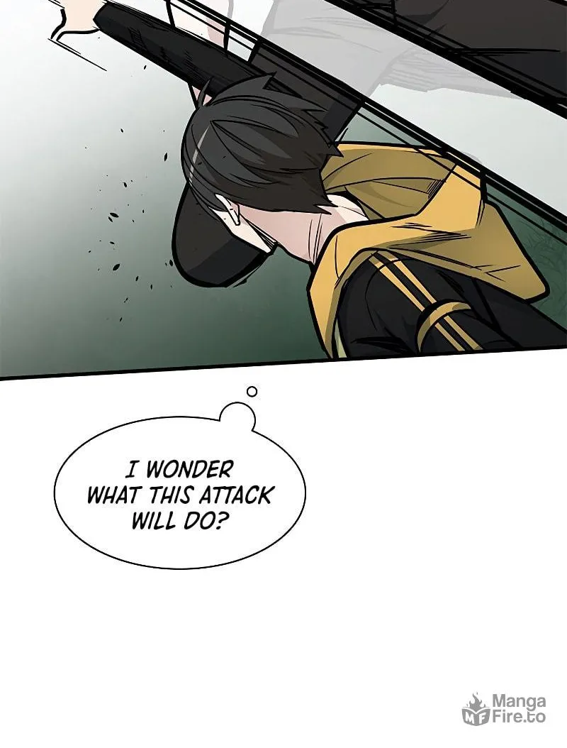 The Tutorial Is Too Tough! Chapter 33 page 76 - 