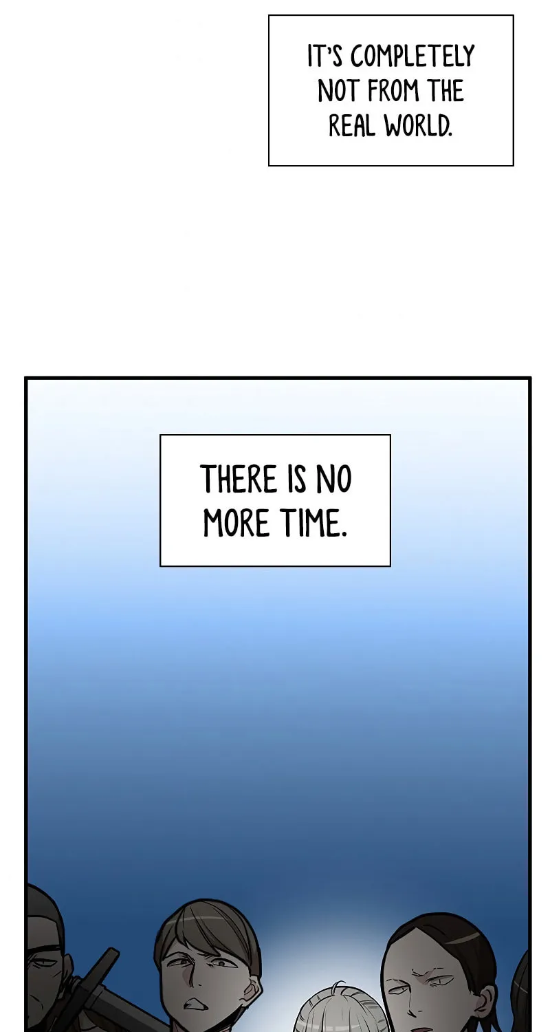 The Tutorial Is Too Tough! Chapter 33 page 9 - 