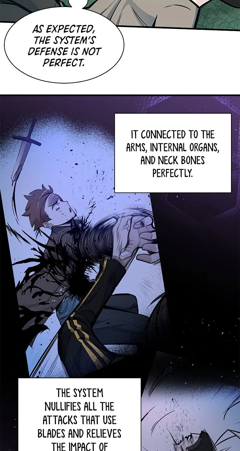 The Tutorial Is Too Tough! Chapter 33 page 81 - 