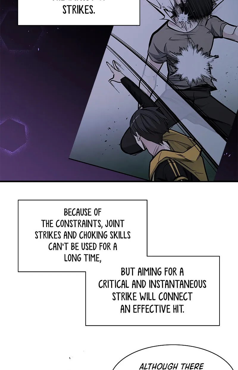 The Tutorial Is Too Tough! Chapter 33 page 82 - 