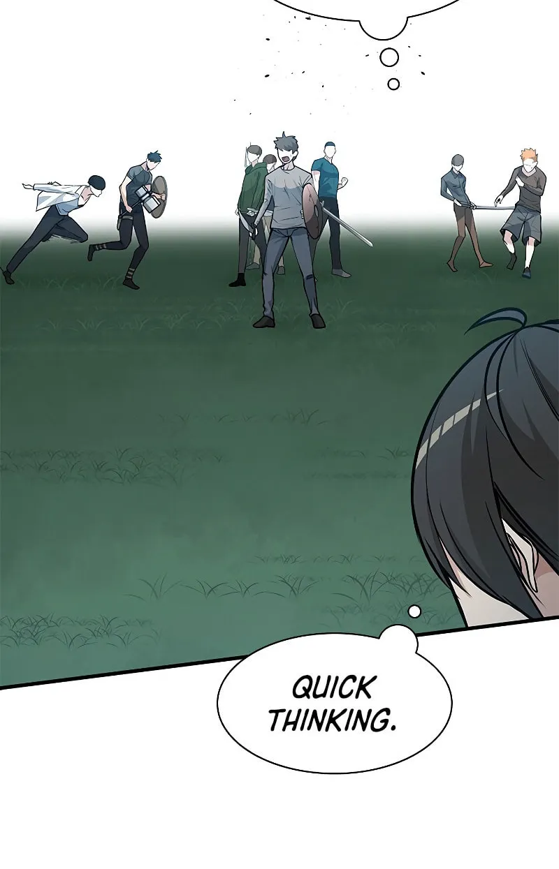 The Tutorial Is Too Tough! Chapter 33 page 84 - 