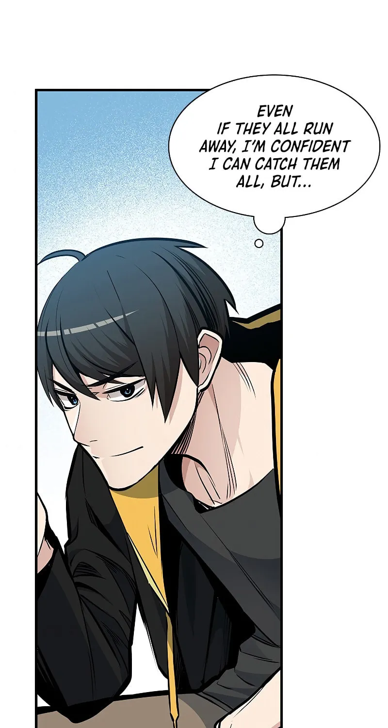 The Tutorial Is Too Tough! Chapter 33 page 85 - 