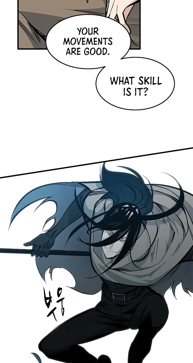 The Tutorial Is Too Tough! Chapter 33 page 86 - 