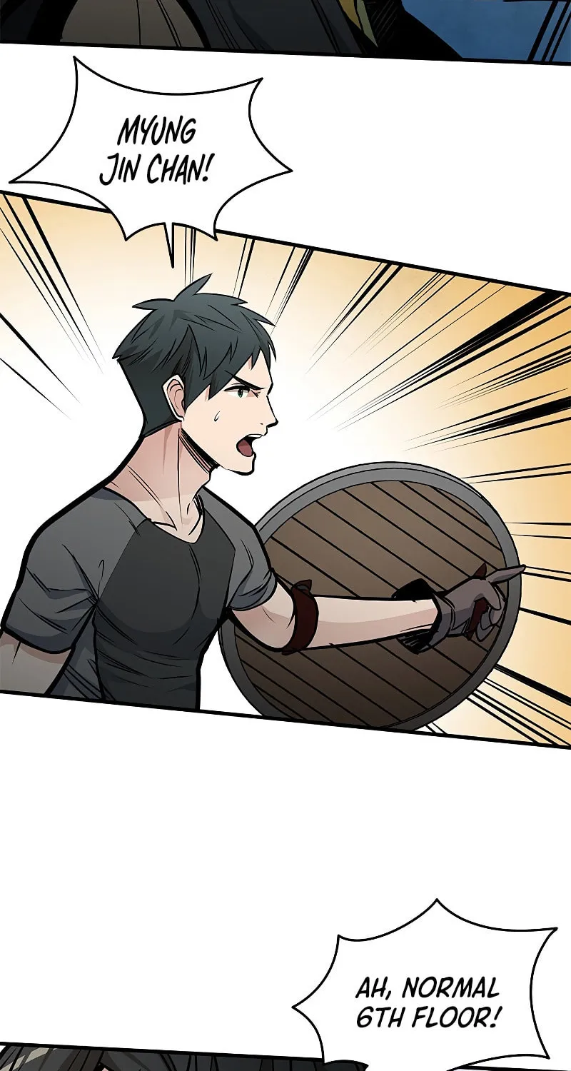 The Tutorial Is Too Tough! Chapter 33 page 89 - 