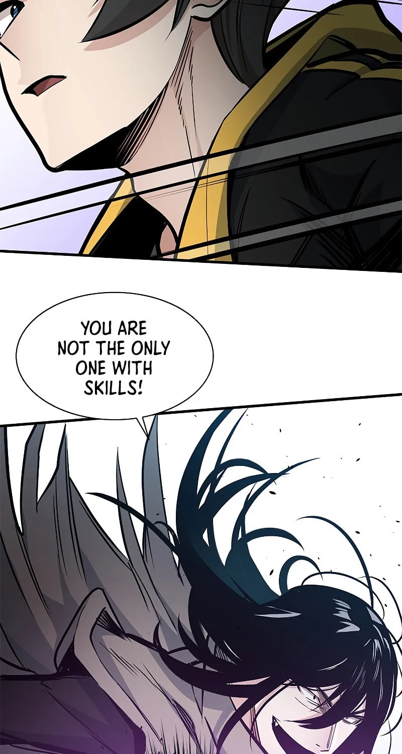 The Tutorial Is Too Tough! Chapter 33 page 91 - 