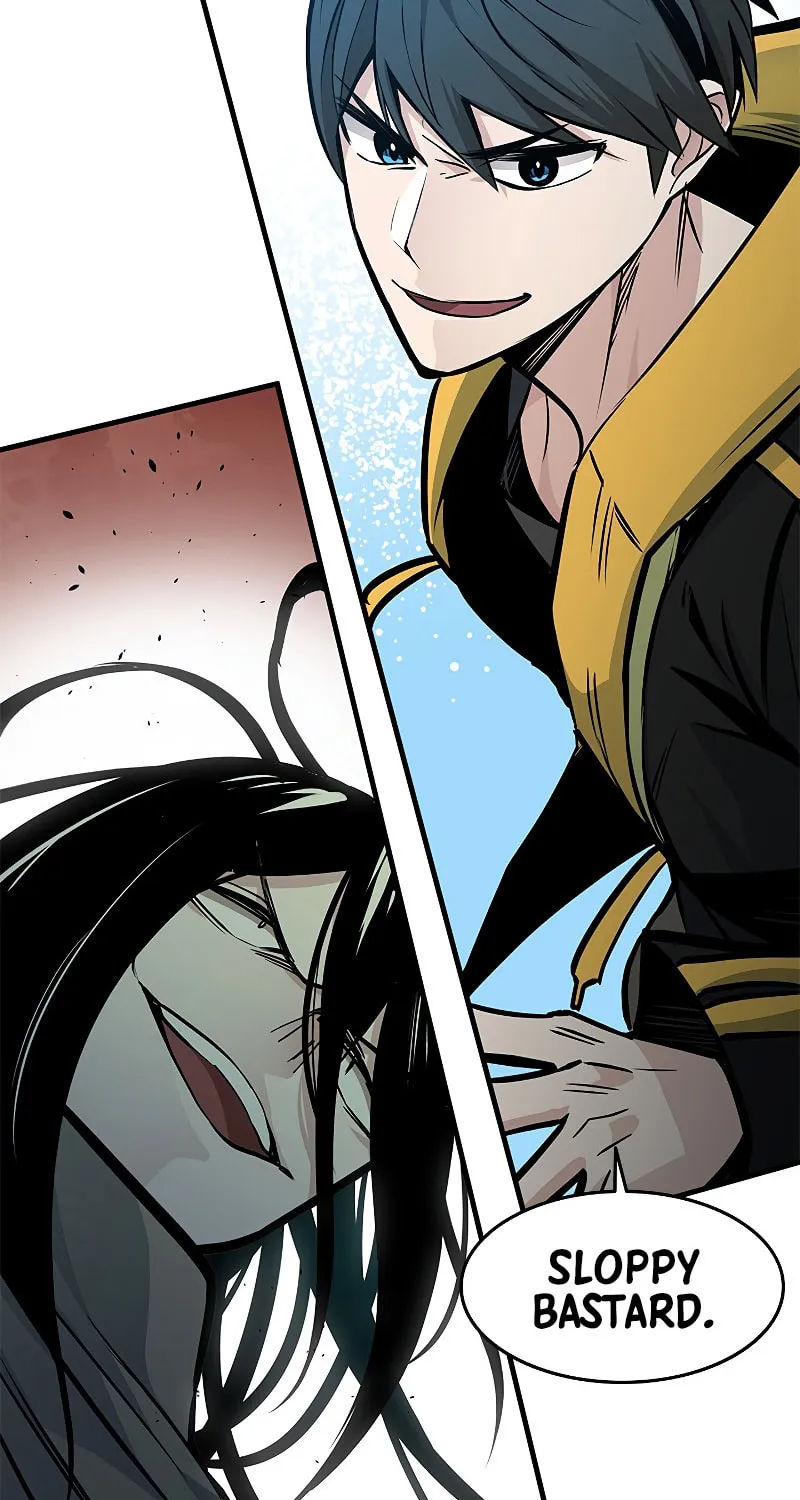 The Tutorial Is Too Tough! Chapter 33 page 94 - 