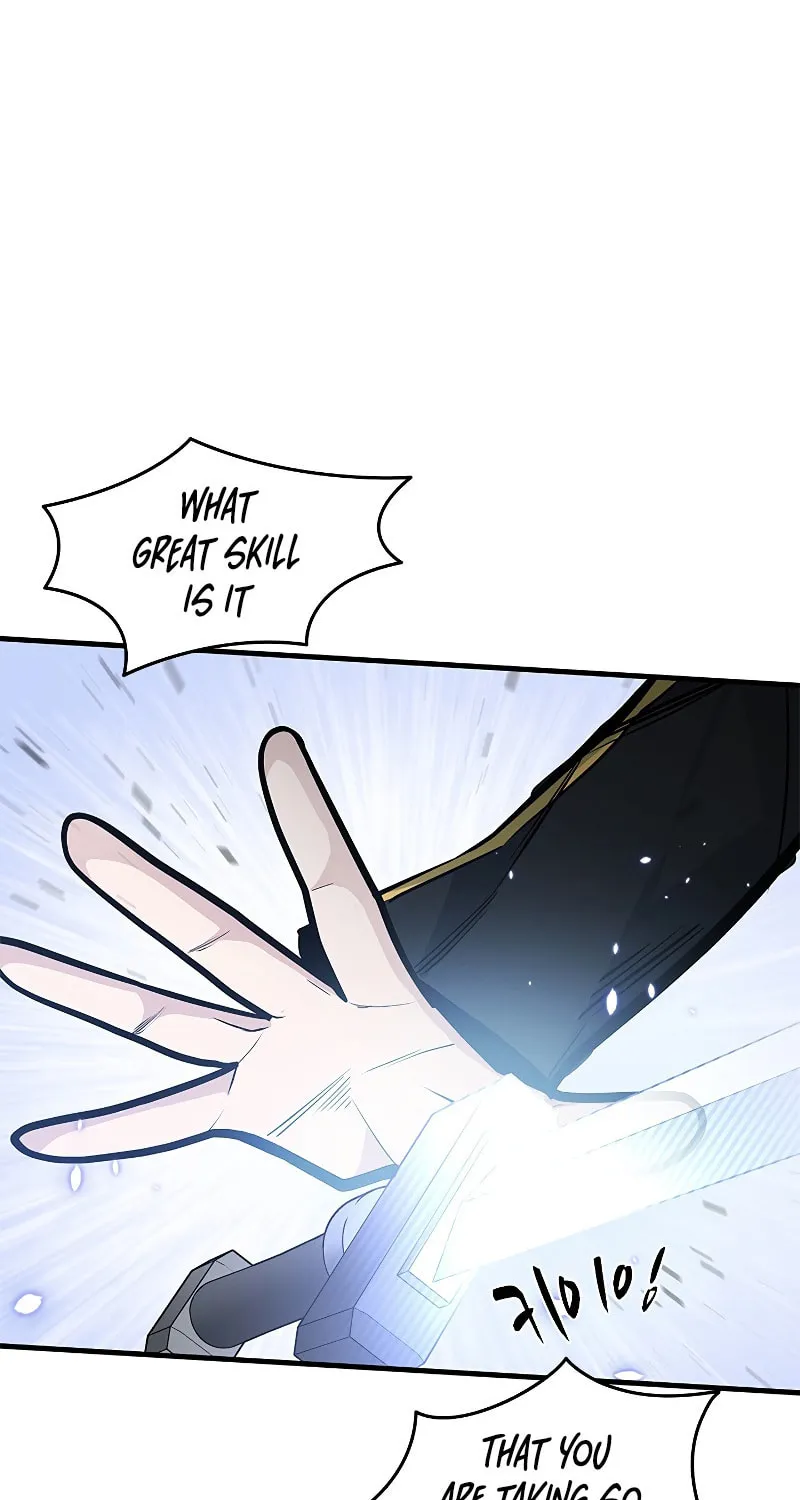 The Tutorial Is Too Tough! Chapter 34 page 11 - 