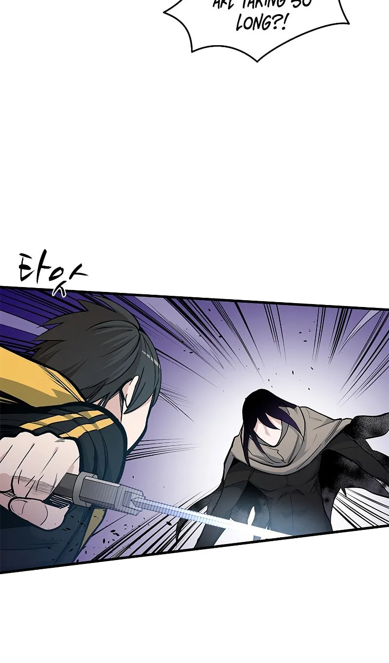 The Tutorial Is Too Tough! Chapter 34 page 12 - 