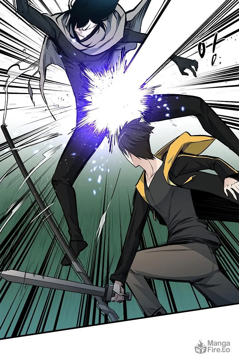 The Tutorial Is Too Tough! Chapter 34 page 16 - 