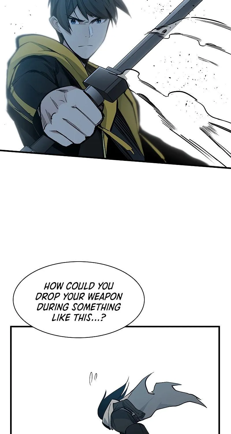 The Tutorial Is Too Tough! Chapter 34 page 19 - 