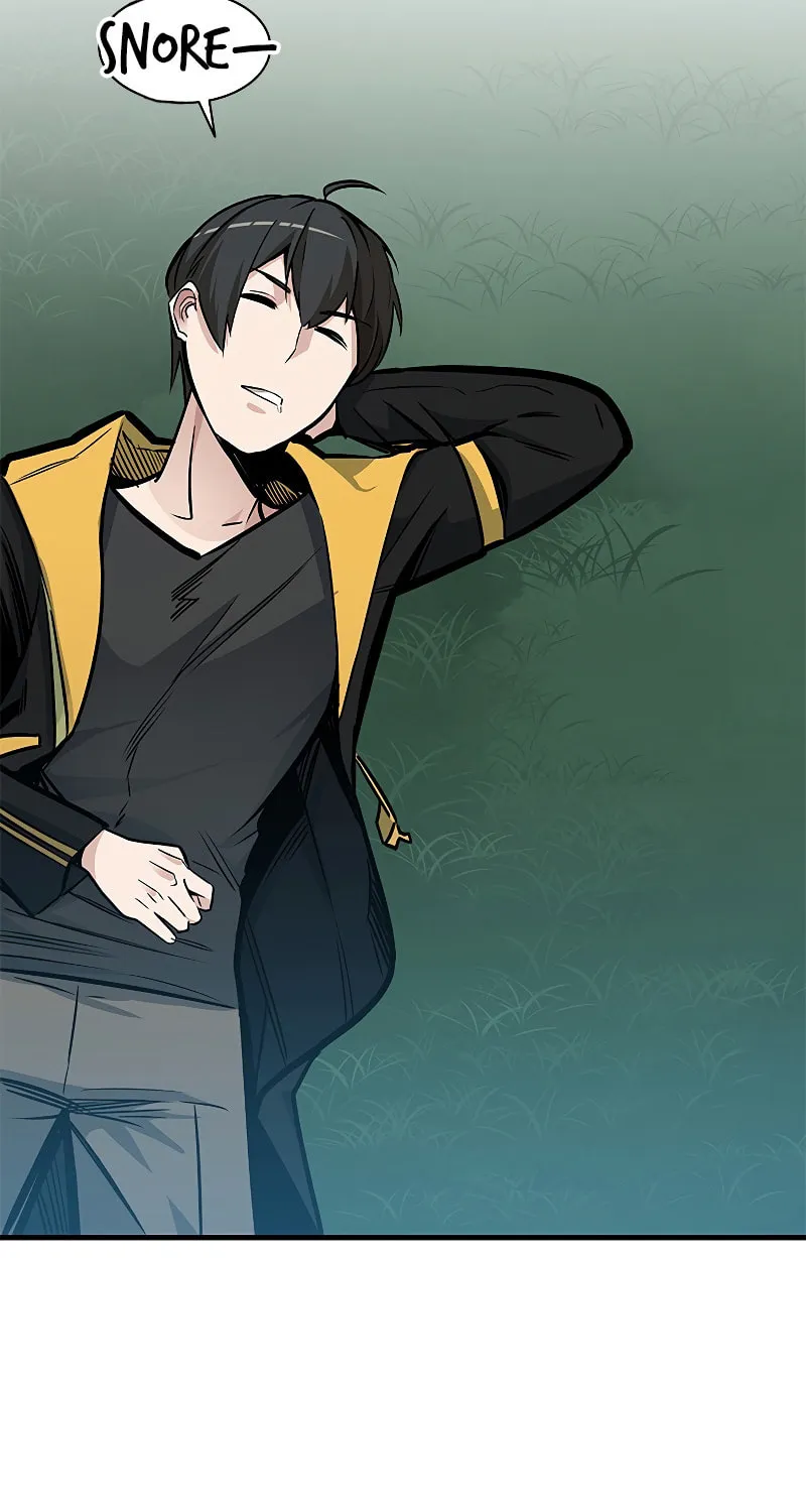 The Tutorial Is Too Tough! Chapter 34 page 27 - 