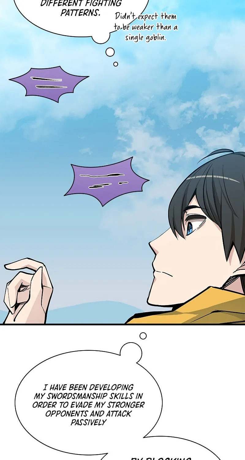 The Tutorial Is Too Tough! Chapter 34 page 33 - 