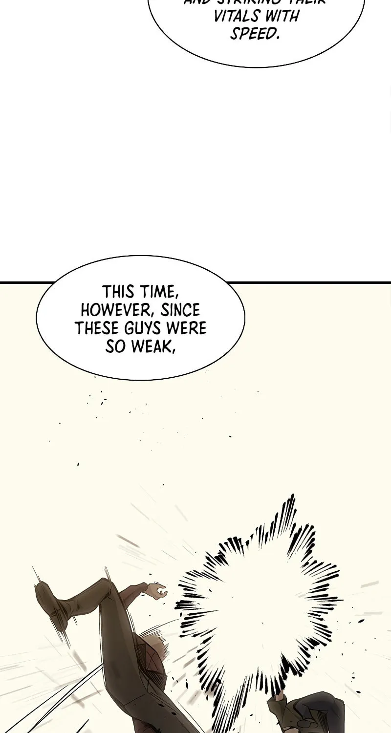 The Tutorial Is Too Tough! Chapter 34 page 35 - 
