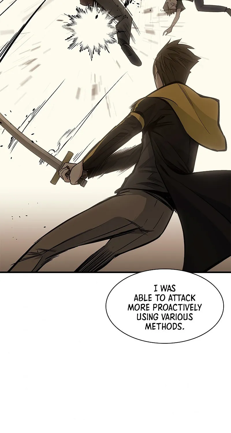 The Tutorial Is Too Tough! Chapter 34 page 36 - 