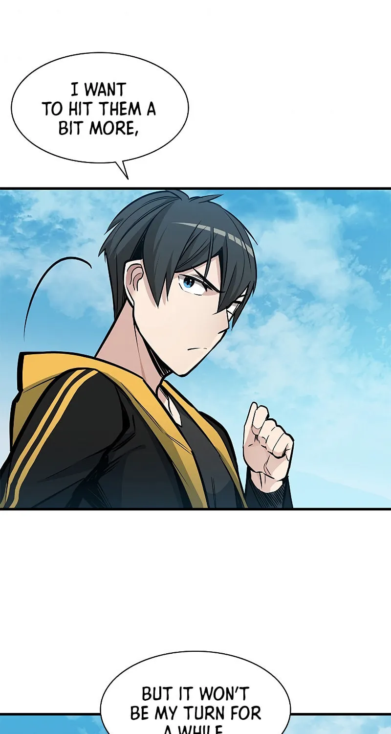 The Tutorial Is Too Tough! Chapter 34 page 38 - 