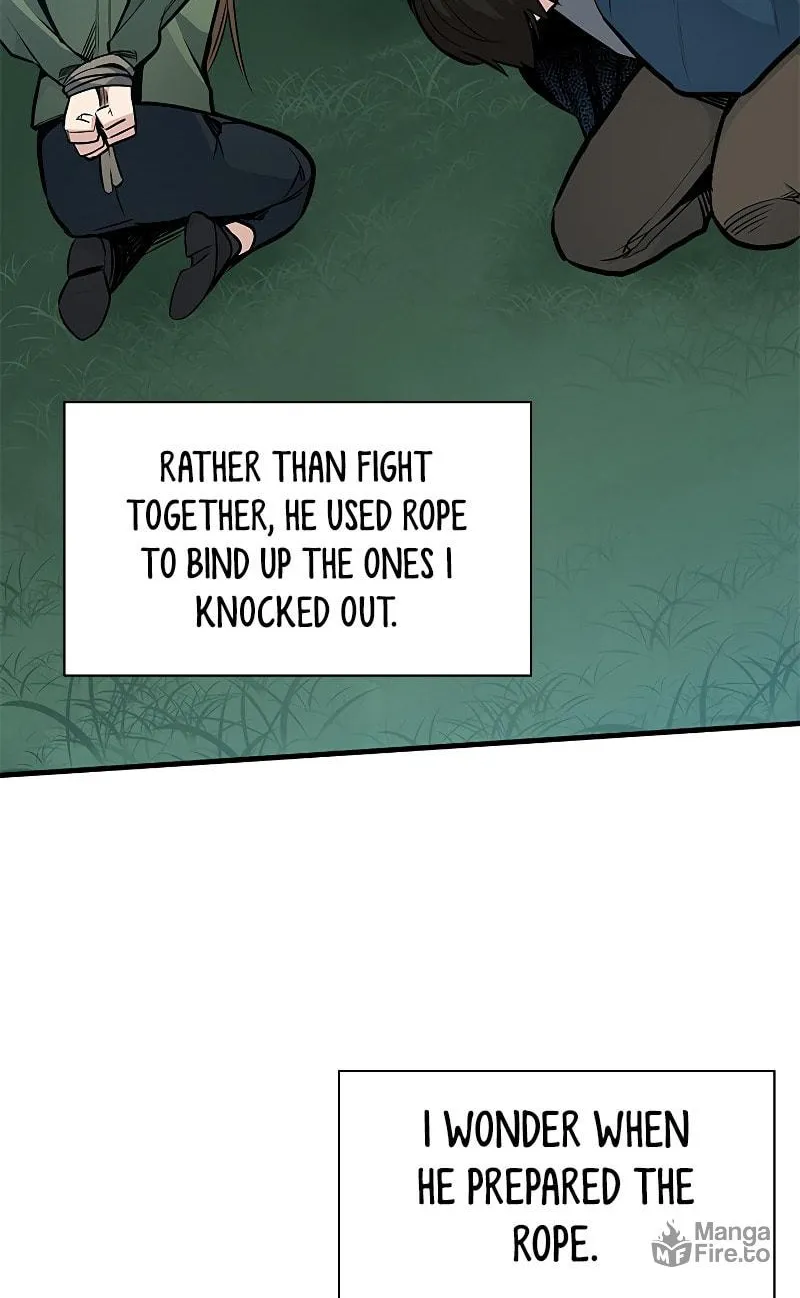 The Tutorial Is Too Tough! Chapter 34 page 42 - 