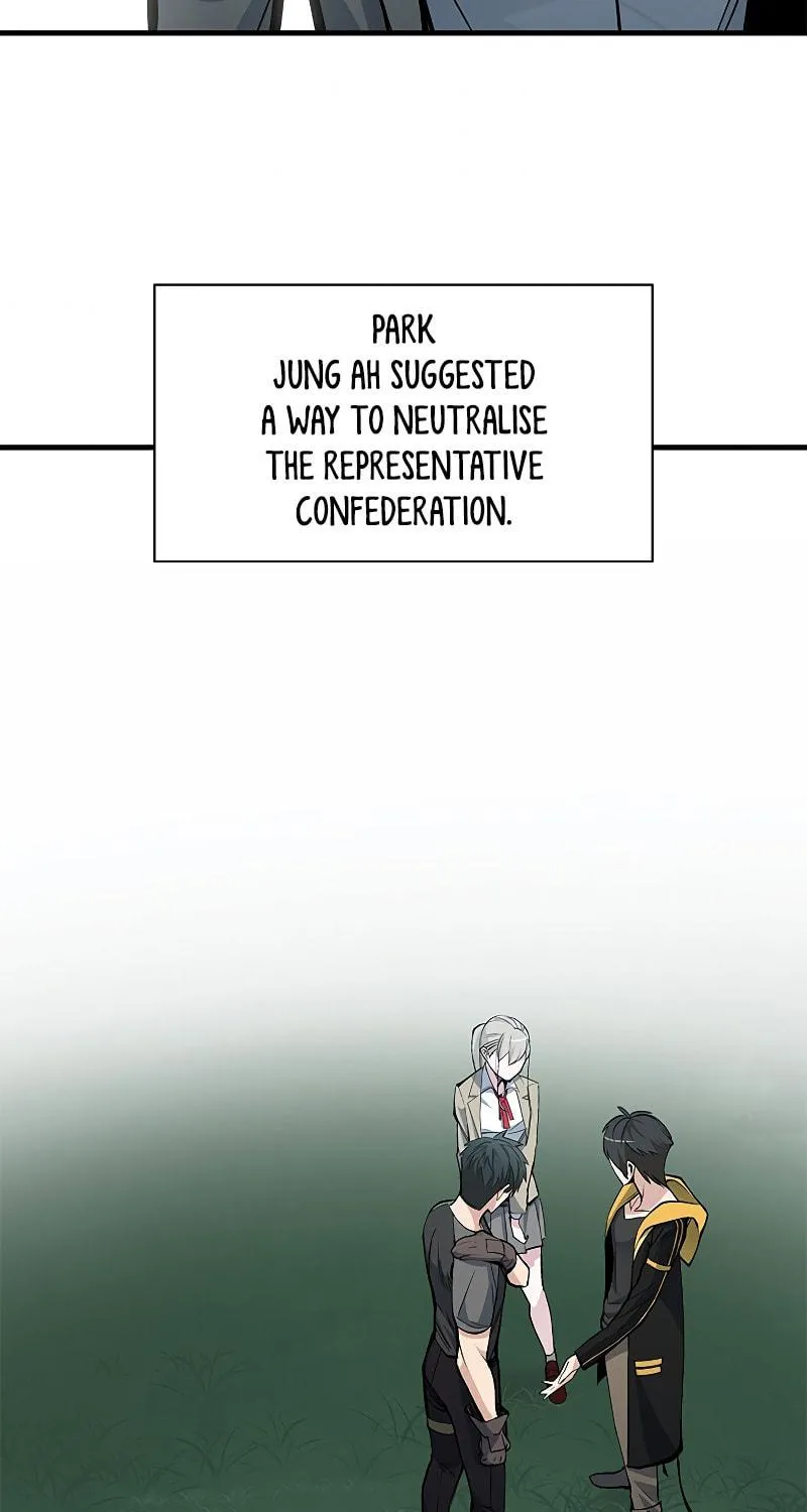 The Tutorial Is Too Tough! Chapter 34 page 47 - 