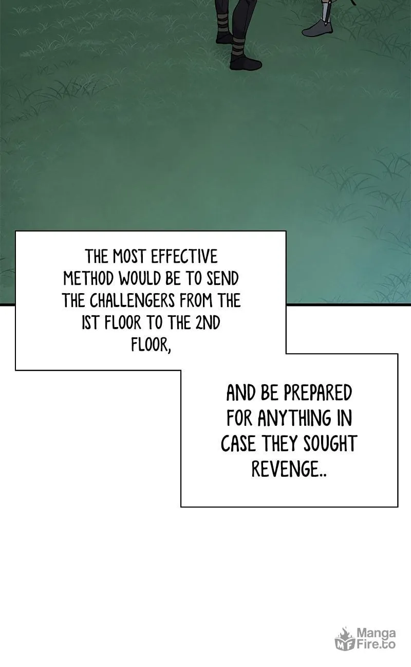 The Tutorial Is Too Tough! Chapter 34 page 48 - 
