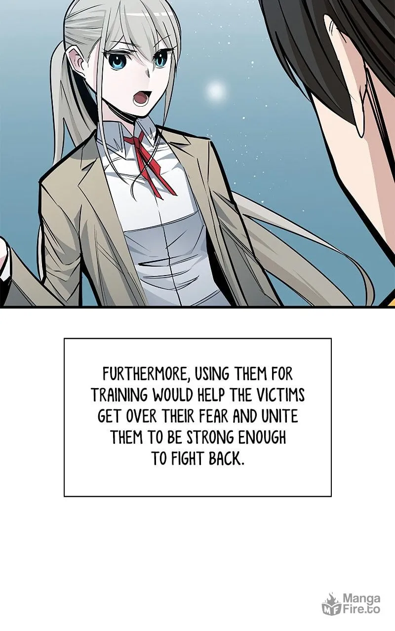 The Tutorial Is Too Tough! Chapter 34 page 50 - 