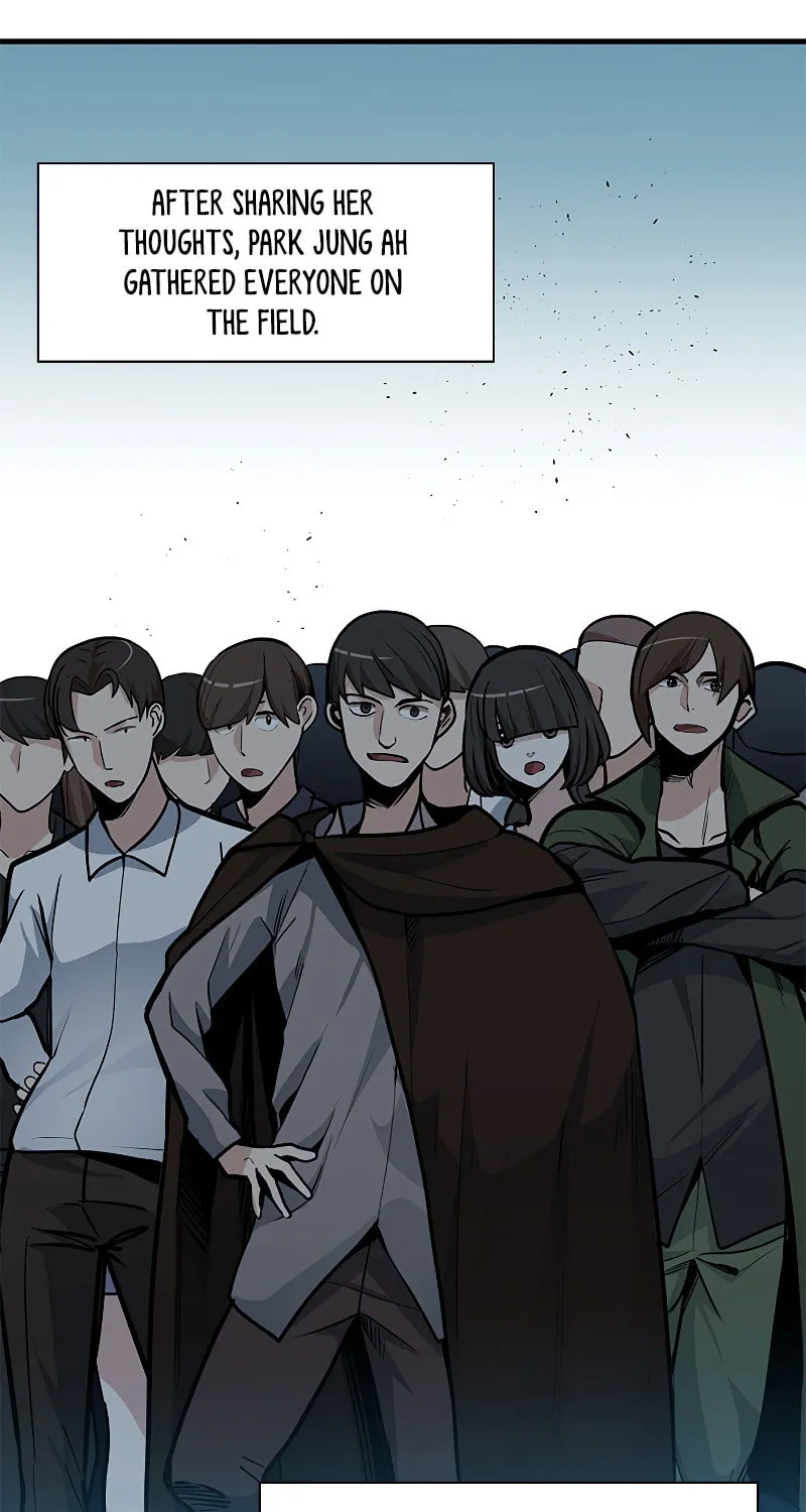 The Tutorial Is Too Tough! Chapter 34 page 51 - 