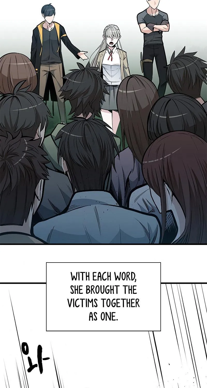 The Tutorial Is Too Tough! Chapter 34 page 53 - 