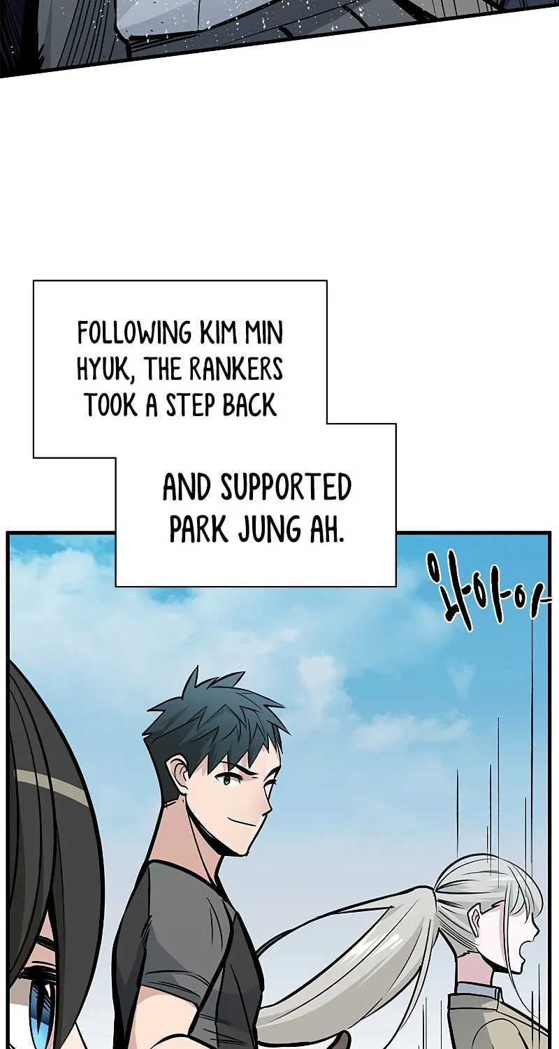 The Tutorial Is Too Tough! Chapter 34 page 55 - 