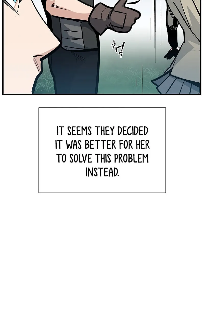 The Tutorial Is Too Tough! Chapter 34 page 56 - 