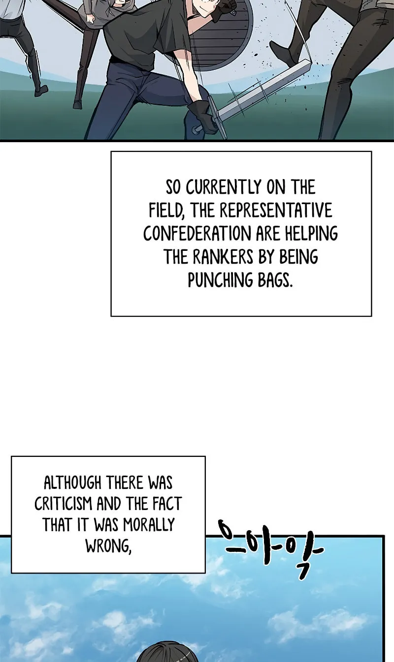 The Tutorial Is Too Tough! Chapter 34 page 58 - 
