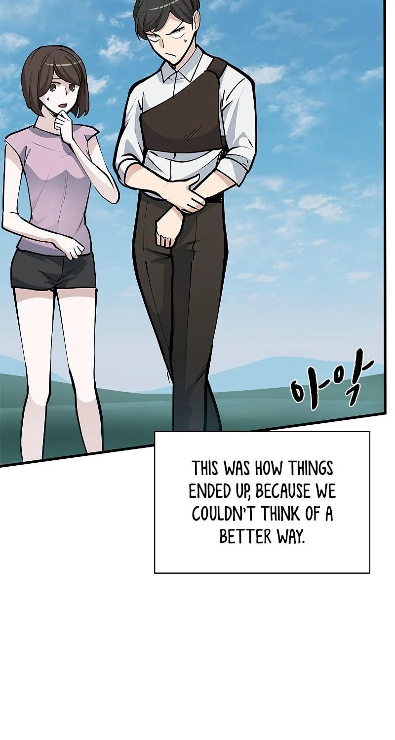 The Tutorial Is Too Tough! Chapter 34 page 59 - 