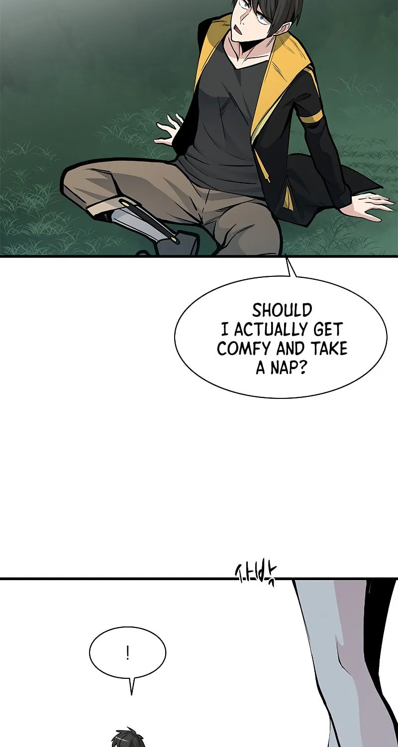 The Tutorial Is Too Tough! Chapter 34 page 61 - 