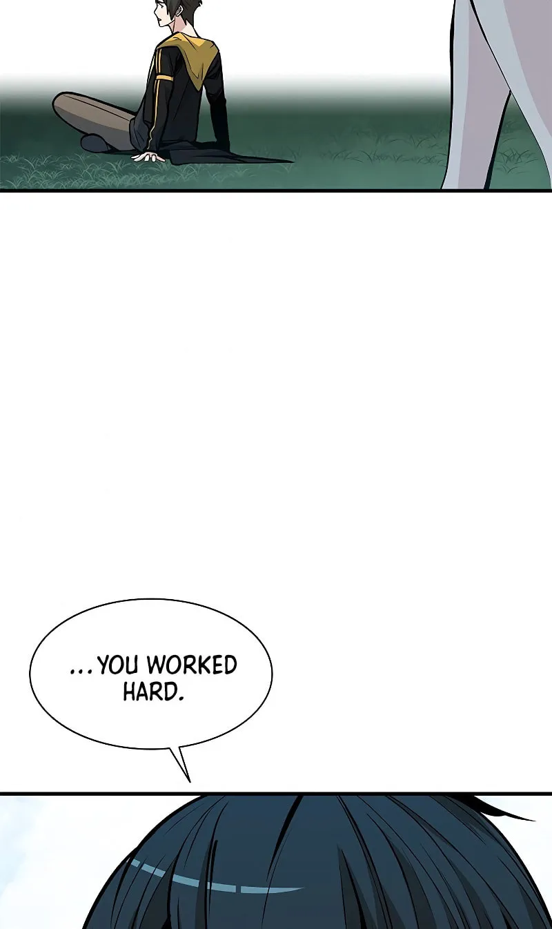 The Tutorial Is Too Tough! Chapter 34 page 62 - 