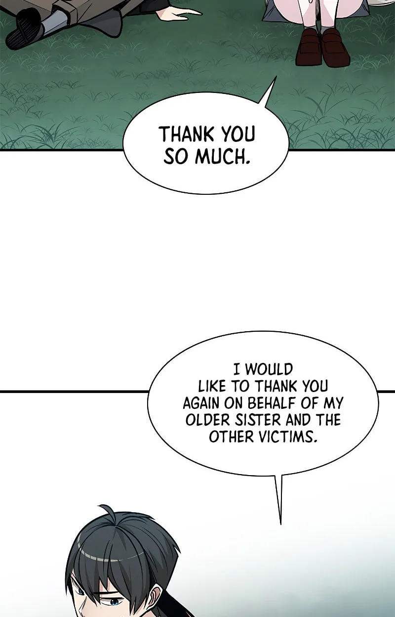 The Tutorial Is Too Tough! Chapter 34 page 68 - 