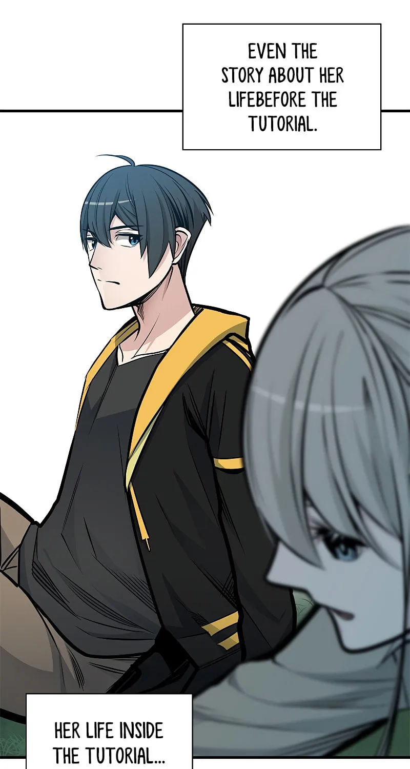 The Tutorial Is Too Tough! Chapter 34 page 73 - 