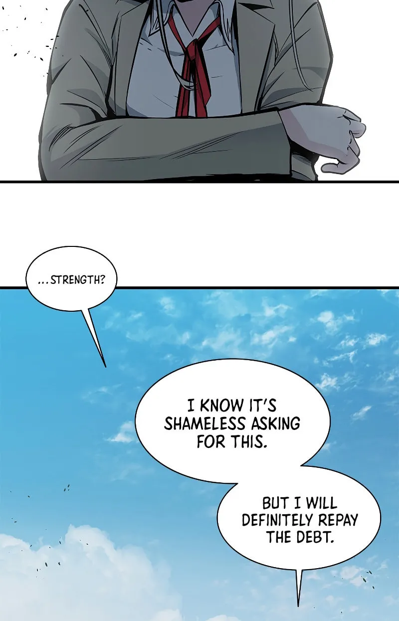 The Tutorial Is Too Tough! Chapter 34 page 76 - 