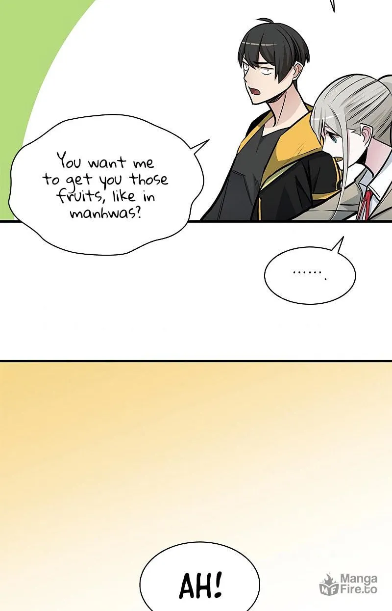 The Tutorial Is Too Tough! Chapter 34 page 78 - 