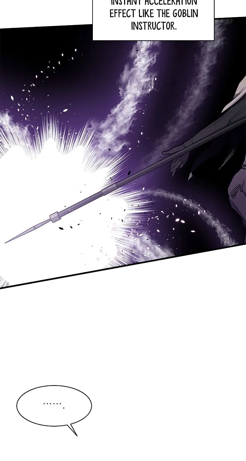 The Tutorial Is Too Tough! Chapter 34 page 9 - 