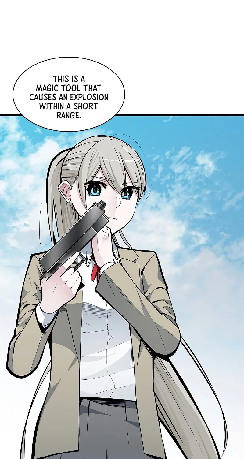 The Tutorial Is Too Tough! Chapter 34 page 81 - 