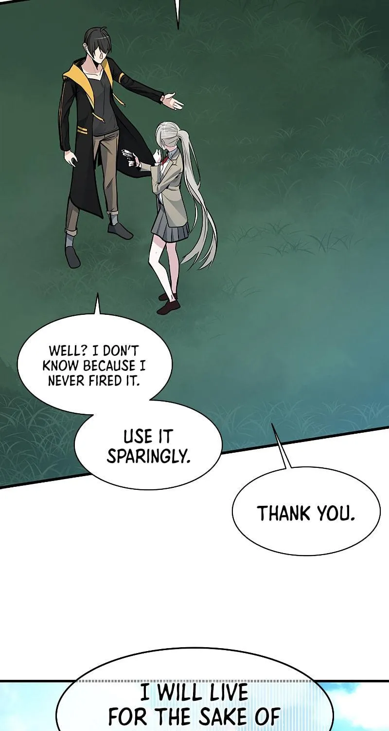 The Tutorial Is Too Tough! Chapter 34 page 83 - 