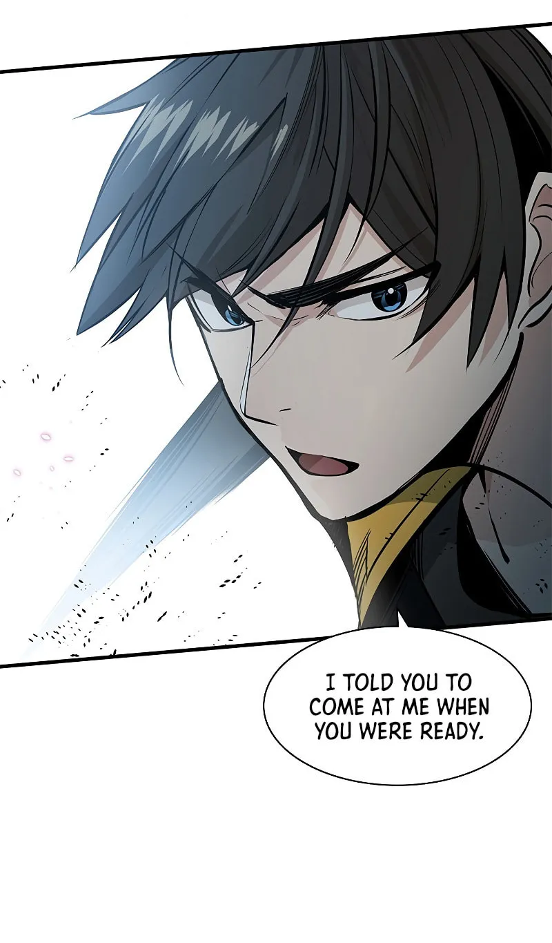 The Tutorial Is Too Tough! Chapter 34 page 10 - 