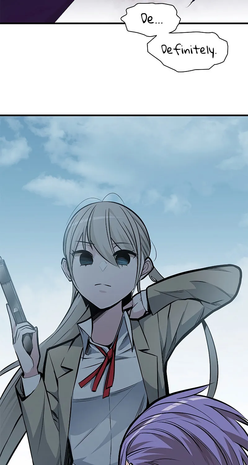 The Tutorial Is Too Tough! Chapter 34 page 96 - 