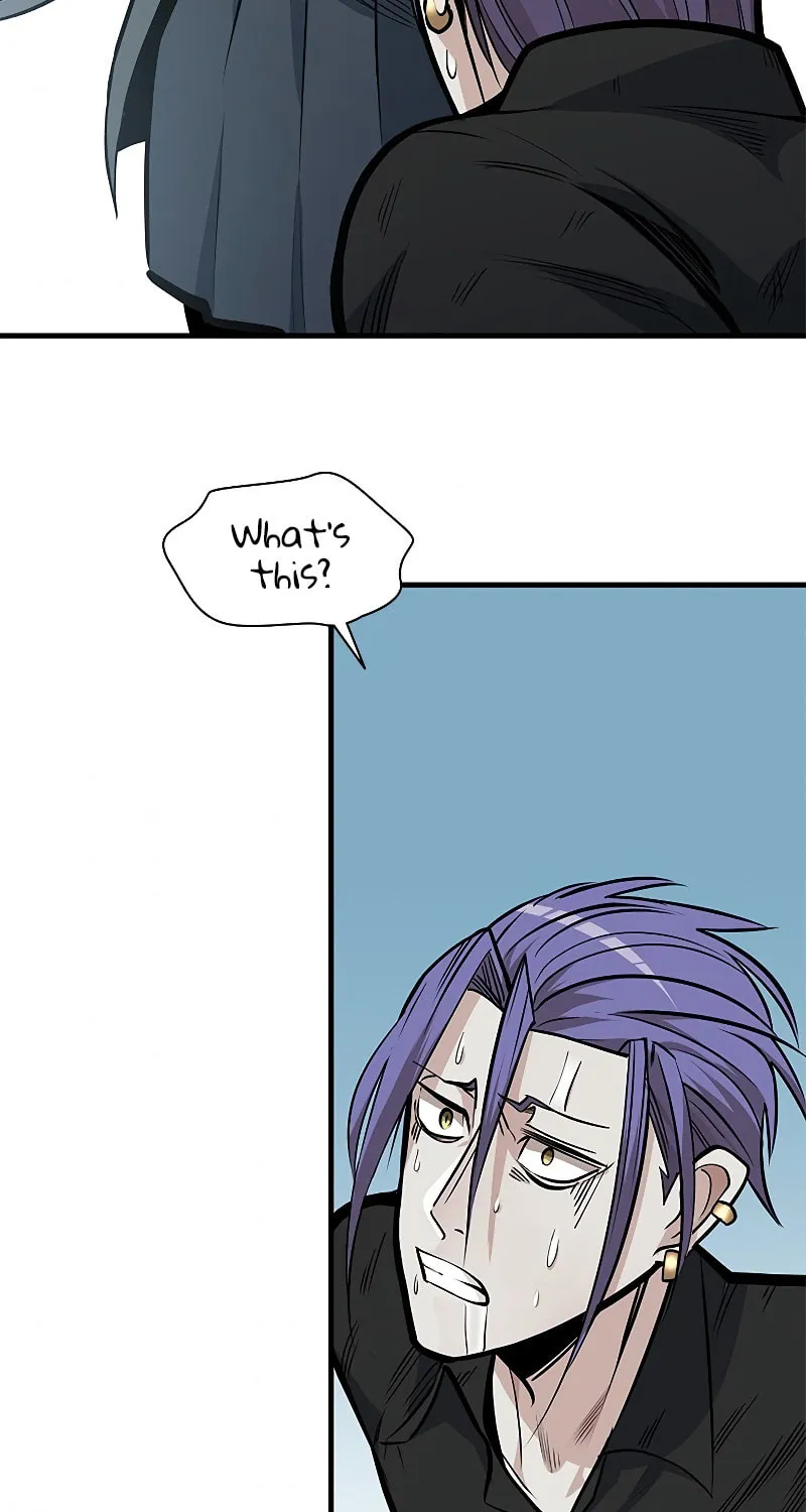 The Tutorial Is Too Tough! Chapter 34 page 98 - 