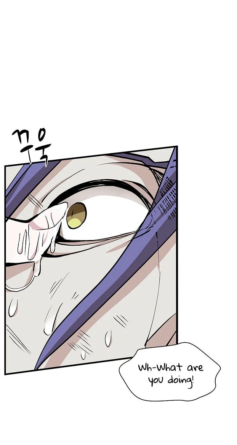 The Tutorial Is Too Tough! Chapter 35 page 13 - 