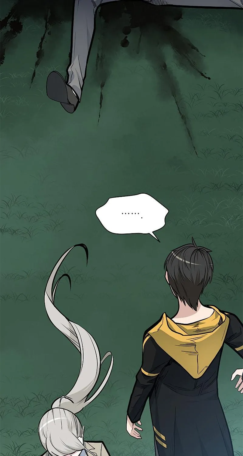 The Tutorial Is Too Tough! Chapter 35 page 25 - 