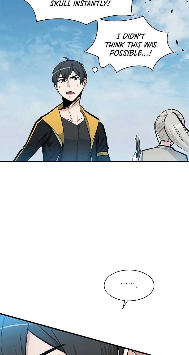 The Tutorial Is Too Tough! Chapter 35 page 27 - 