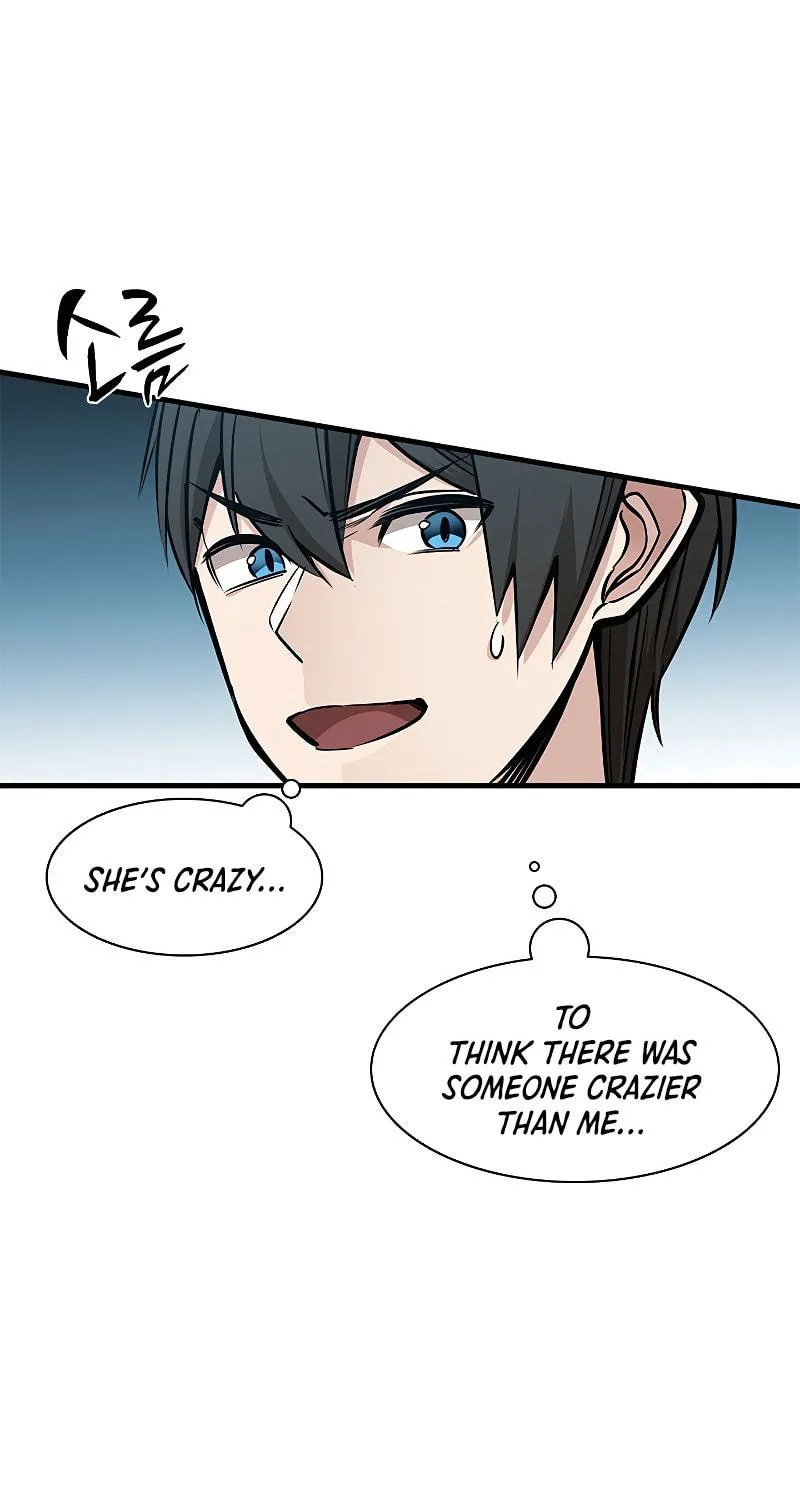 The Tutorial Is Too Tough! Chapter 35 page 31 - 