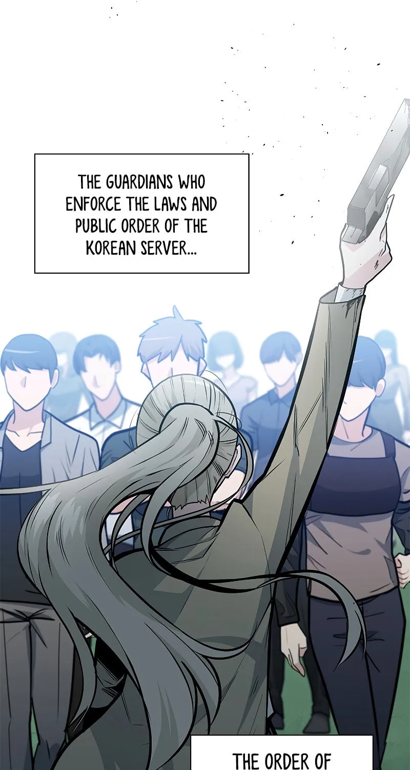 The Tutorial Is Too Tough! Chapter 35 page 37 - 